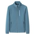 Veste polaire fille Peak Mountain Gasak PEAK MOUNTAIN
