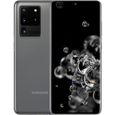 Samsung Galaxy S20 Ultra 5G SM-G988N 256 Go Gris-0