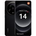 XIAOMI Smartphone 14 Ultra 16/512Go Noir-0