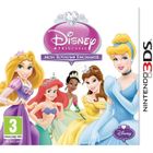 DISNEY INTERACTIVE STUDIOS Disney Princesse : Mon Royaume Enchanté 2DS-3DS