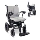 BRAND Fauteuil roulant électrique Mobiclinic Pliable Aluminium Joystick universel Double mode Autonomie 20 km Poids max. 100 kg Verona