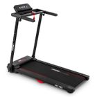 Tapis de course pliable - FITFIU Fitness MC-160 - ultra-compact - max.14km/h - surface 40x102cm -1500W - App et Bluetooth