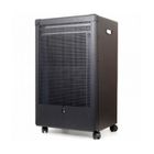 Chauffage à gaz HJM GA4200 4200W Noir