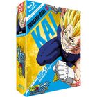 KAZE Dragon Ball Z Kai - Partie 3 - Collector - Coffret [Blu-Ray] - Arc Great Saiyaman et début de l'arc BOO