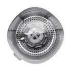 Presse-agrumes - Smeg - CJF11CREU - 70 Watts - Anti-gouttes - Couvercle Tritan Renew