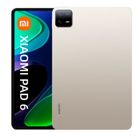 Tablette Tactile - XIAOMI - PAD 6 - - RAM 8 GB - ROM 256 GB - 11" WQHD+ - Qualcomm® Snapdragon™ 870 - Or