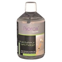 BIOROX - Retardateur de séchage peinture acrylique- 500ML