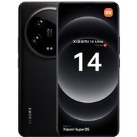 XIAOMI Smartphone 14 Ultra 16/512Go Noir