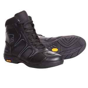 bottes de moto pas cher