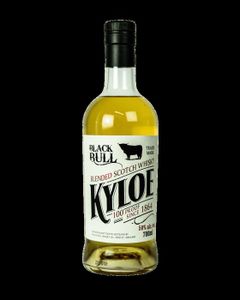 WHISKY BOURBON SCOTCH Duncan Taylor - Whisky Black Bull Kyloe