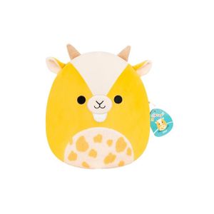 Squishmallows Cascade la tartaruga verde teal, 20 cm
