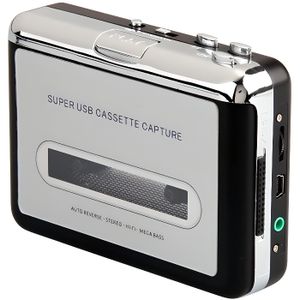 BALADEUR CD - CASSETTE Marchelec Lecteur cassette USB-convertisseur lecte