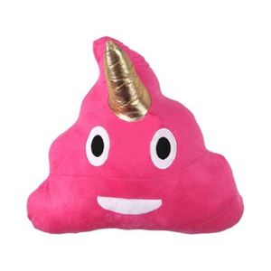 peluche caca licorne