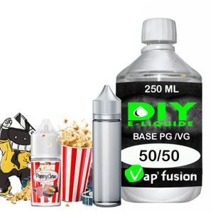 Base 50/50 1L