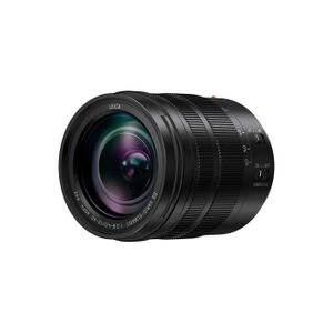 OBJECTIF Objectif Panasonic LEICA DG Vario-Elmarit 12-60mm 