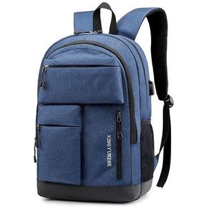 Sac a dos avec plusieurs poches Cdiscount