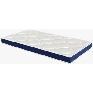 MATELAS Matelas 90x180 cm mousse, épaisseur 10 cm, soutien