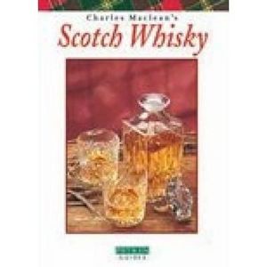 WHISKY BOURBON SCOTCH Scotch Whisky - Maclean, Charles