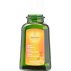 Weleda Mini Huile de Massage Douceur Bébé Sans Parfum, 10 ml - Boutique en  ligne Ecco Verde