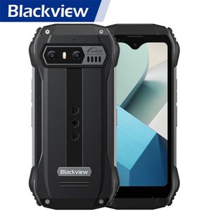 SMARTPHONE Téléphone Portable Incassable - Blackview - N6000 