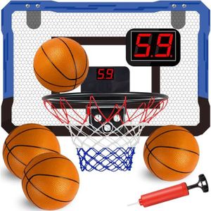 PANIER DE BASKET-BALL Mini Panier Basket Pour Enfants Jouet 3 5 6 7 8 9 