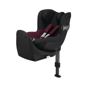 siège auto pivotant cybex