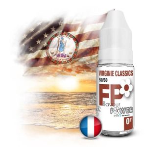 Flavour power - Cdiscount