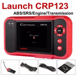 VOLVO SAAB OBD2 iCarsoft vol V2.0 Diagnostic Scanner DPF SRS ABS huile moteur