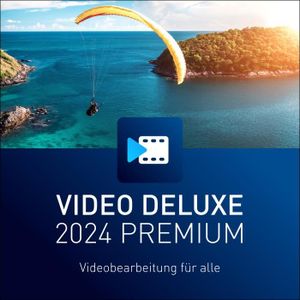MULTIMÉDIA À TÉLÉCHARGER MAGIX Video Deluxe 2024 Premium
