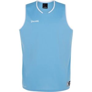 MAILLOT DE BASKET-BALL Maillot basket Spalding Move Tank Top