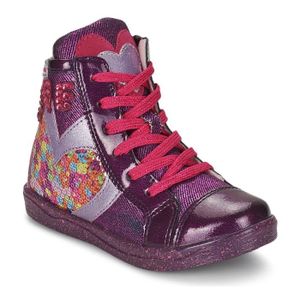 basket fille 35