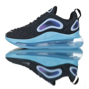 nike 720 bleu marine