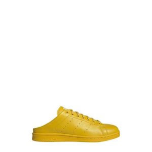 adidas stan smith ecaille Jaune femme