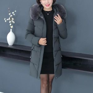 Parka Femme Grande Taille Cdiscount