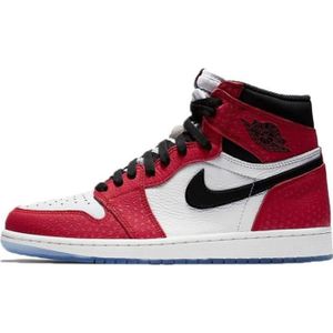 Jordan 1 bleu rouge - Cdiscount Jordan 1 bleu rouge - Cdiscount