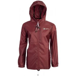 Veste anorak femme hotsell