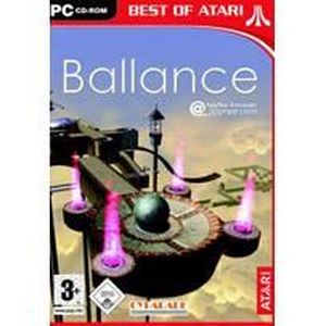TÉLÉCHARGER BALLANCE JEU PC PC JEU TÉLÉCHARGER BALLANCE