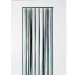 Rideau De Porte Lanieres Plastique