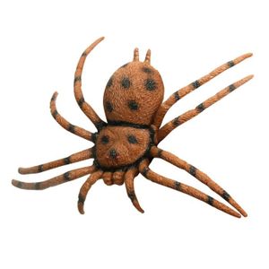 FARCE ET ATTRAPE SURENHAP grand modèle d'araignée Modèle d'araignée