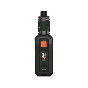 elfbar nachfüll pod läuft aus Protège cigarette électronique, protection de clearomiseur main image 0