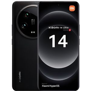 SMARTPHONE XIAOMI Smartphone 14 Ultra 16/512Go Noir