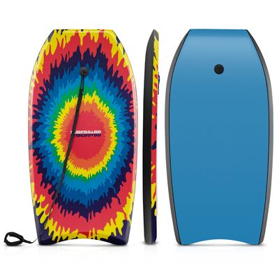 BODYBOARD, PLANCHE DE SURF ENFANT, POUR PLAGE ET MER, envoi possible, NEUVE - Sport & Plein air