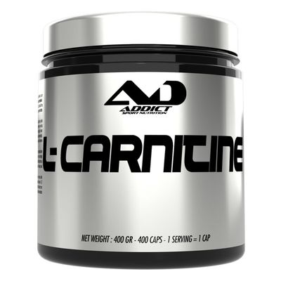 l carnitine addict sport nutrition - Liquide - Booster nergie et endurance - Rcupration musculaire et apport d'oxygne optimis CARNITINE LIQUIDE 120.000 MG 1L