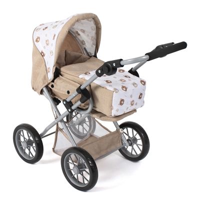 Bayer Chic 2000 638 82 Emotion Poussette combinée 2 en 1 avec petites