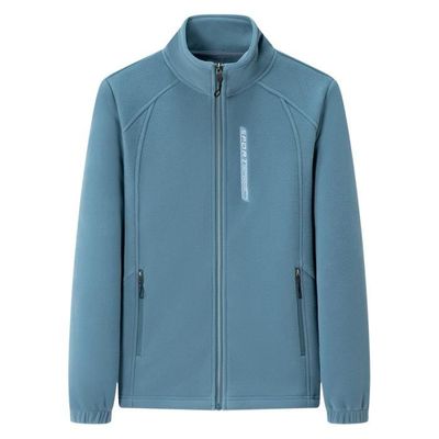 Polaire Millet Lokka III Hoodie Violet Femme