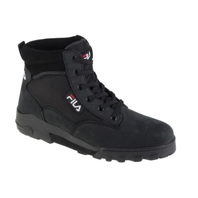 Chaussure fila noir hotsell