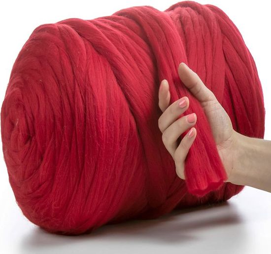 SIA COLLA-S Laine à Feutrer 100% Laine Pour Feutrage à Sec