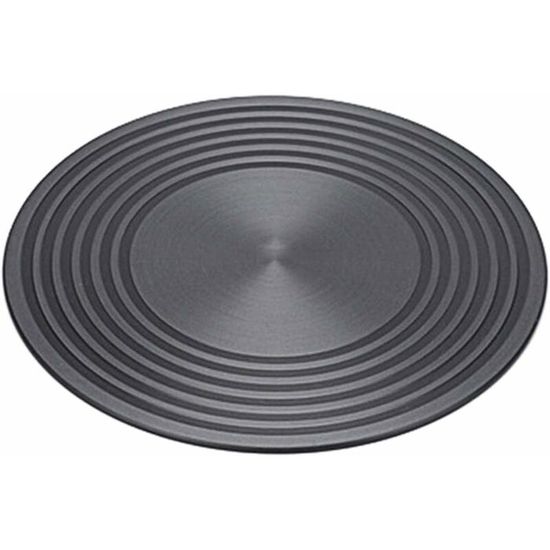 Induction À Dissipateur De Chaleur Plaque De Diffusion Pour Cuisinière À Induction Diffuseur De