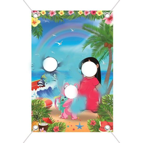 Toile De Fond Photo Thème Mario 100x150cm - Grande Bannière Festive Pour Anniversaire Enfants & Photobooth Amusant