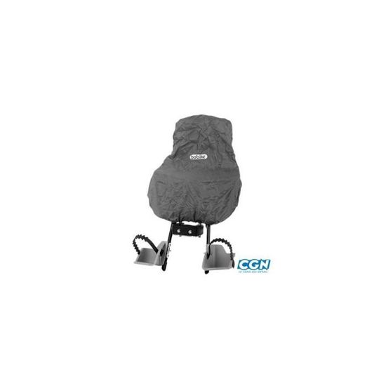protection pluie porte bebe